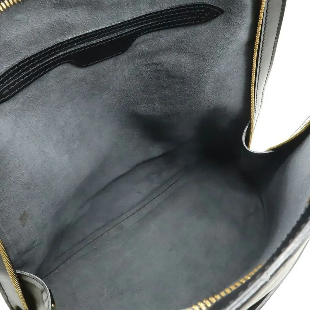 Louis Vuitton Epi Backpack